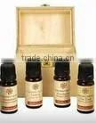 Top Quality Wooden Box Handmade Custom Essential Oil Packaing photo-4