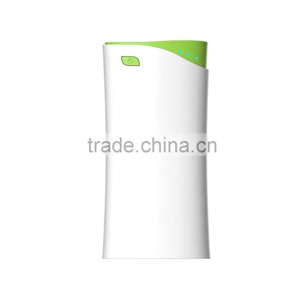 Trulyway TL-25 5200mAh Power Bank for Smart Phones and Digital Devices-optional Colors photo-4