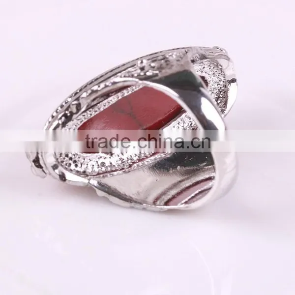 Birthstone Jewelry India Men Gold Ring Design photo-3