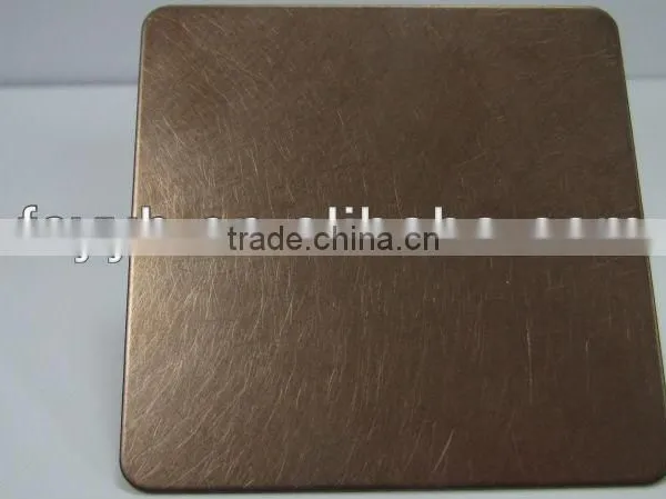 201/304/316 Cold Rolled Metal Sheet Processing