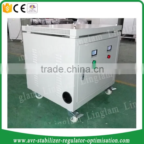 Step Down 415v Voltage Transfomer photo-5