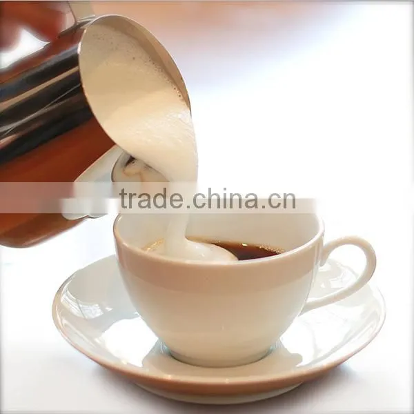 Amazon Hot Sell Stainless Steel 18/8 Kitchen Craft Coffee Garland Cup Quality Choice photo-6
