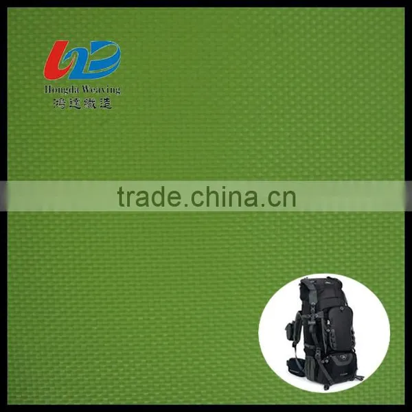 420d Water Resistant Polyester Oxford Fabric Use For Bag photo-3