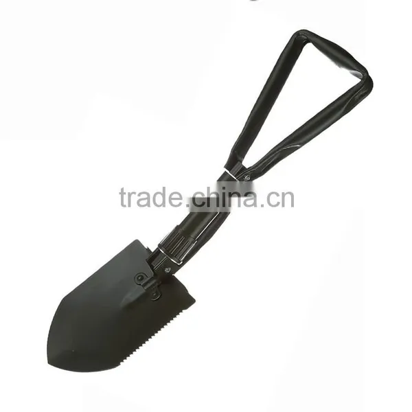 Outdoor Camping Folding Shovel photo-5