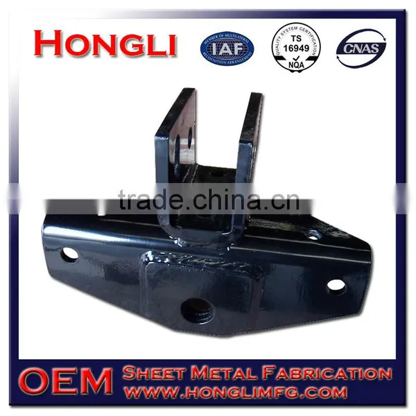 Steel or Stainless Steel Auto Spare Parts photo-2