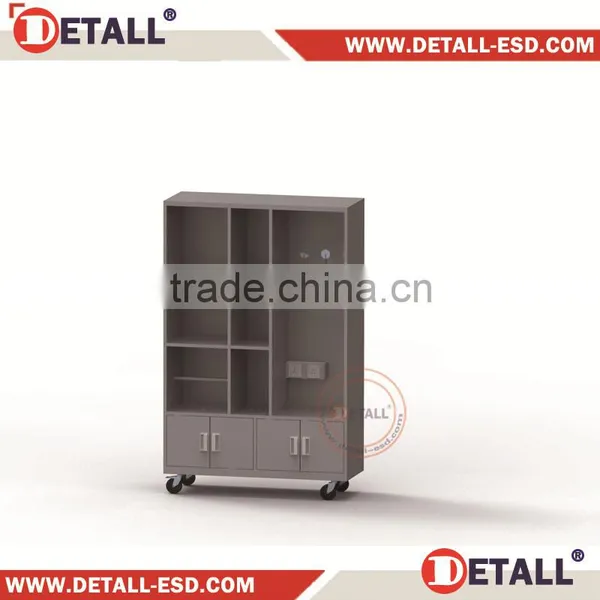 Durable document storage cabinet with best design