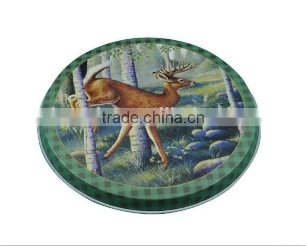 Tin Tray photo-4