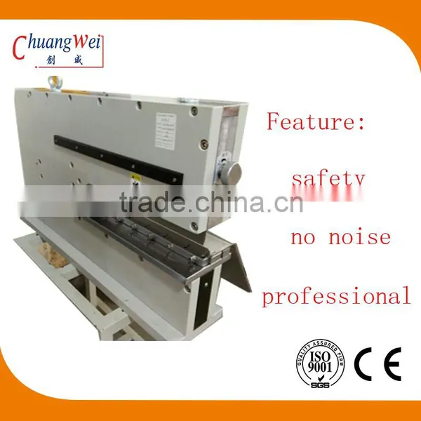 Electrical Distribution Board Machine for Pcb,aluminum photo-2