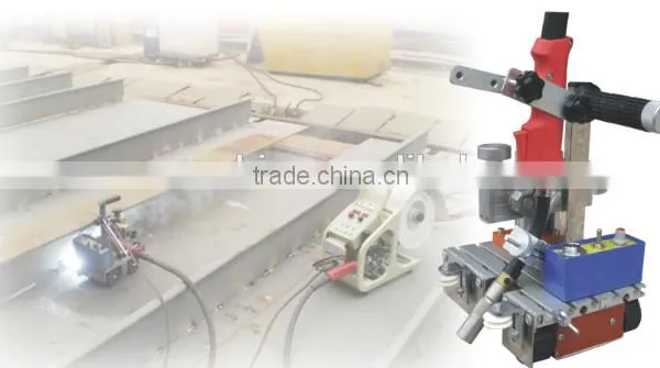 Automatic Fillet Carriage photo-2