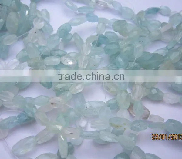 Aquamarine Gemstone