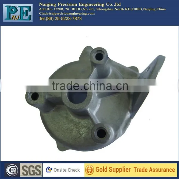 Good Quality Cast Iron Auto Accessories photo-2