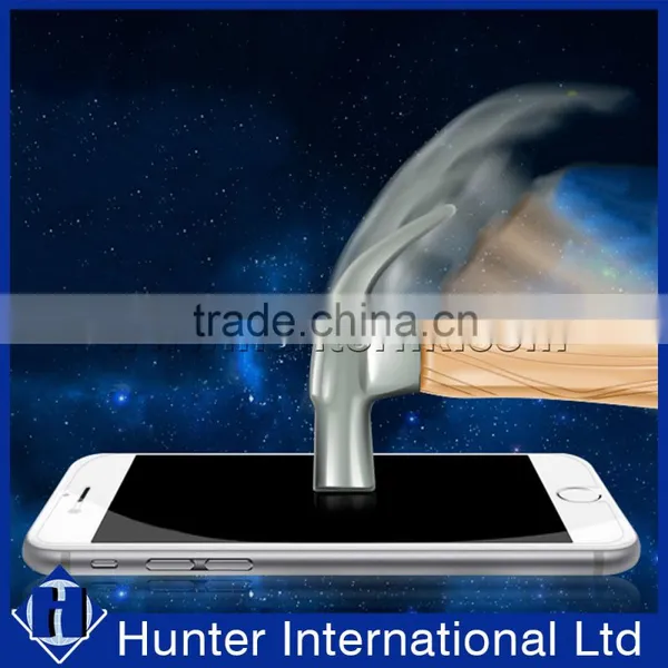 2016 Style Screen Protector ExplosionProof For IPhone 6 photo-2
