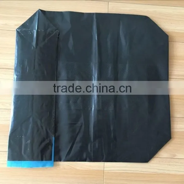 Laminated Polypropylene Valve Bag , PP Woven Construction Plastic Bag Manufacturer Supplier's Choice