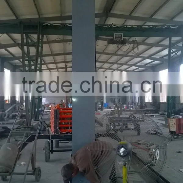 Factory Customized Wheelchair Lifter/home Electric Elevators Platform photo-4