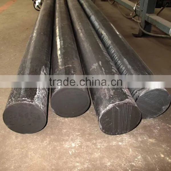 Nickel Based Alloy Nimonic 90 Round Bar / GH4090 / W.Nr. 2.4969 photo-3