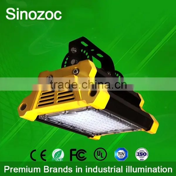 High Lumens Industrial Lighting Warehouse Led Linear Light Led Linear Pendant Light