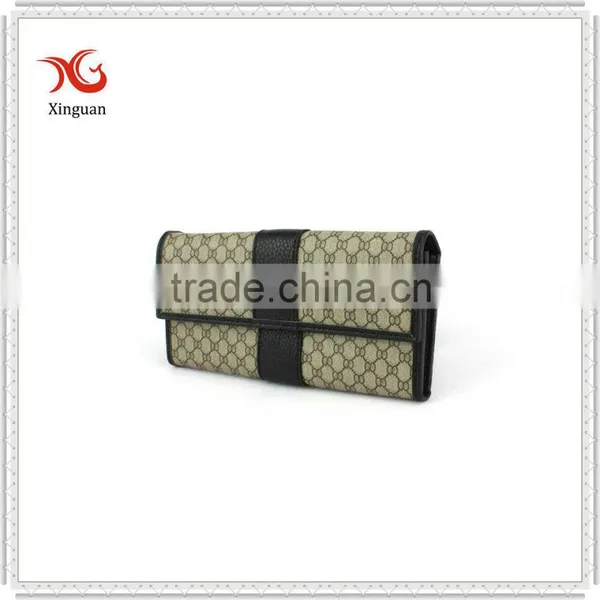 2015 Best Selling Beautiful Ladies Wallet photo-2