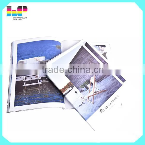 Shenzhen Well Designed Hardcover Photo Book Printing China photo-4