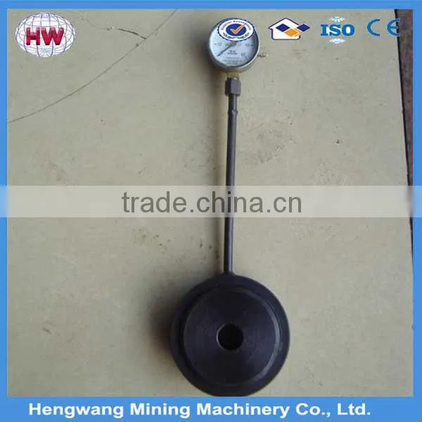 20t Hand Engine Dynamometer Anchor Bolt Dynamometer