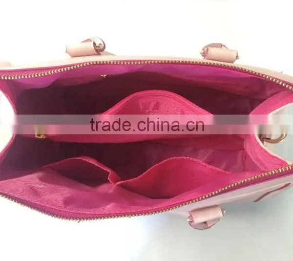 Wholesale PU Synthetic Leather Handbag Tote Bags photo-6