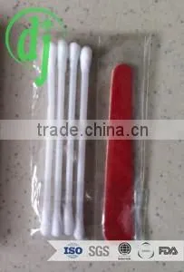 Hotel Cosmetic Vanity Kit /hotel Cotton Tip Applicator