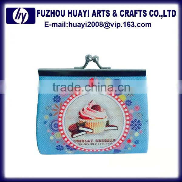 Wholesale pu Coin Purse Women Wallet Coin Pocket Hot Sale