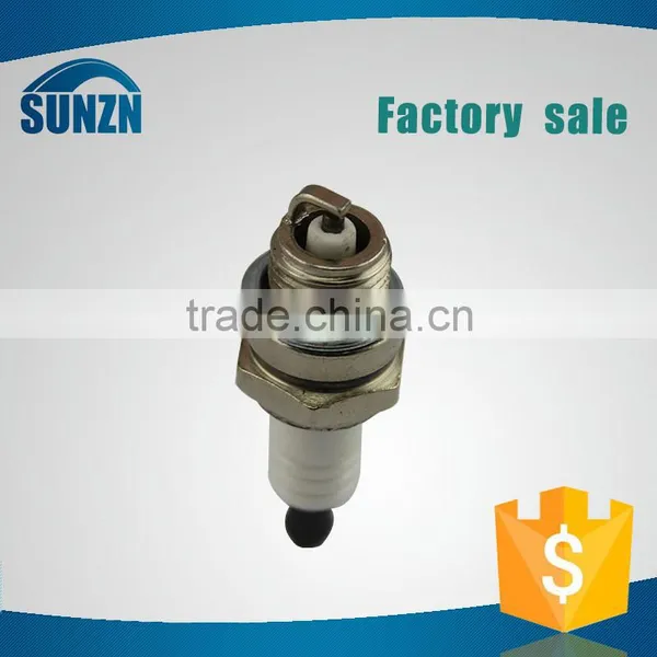 New Design High Quality Reasonable Price Spark Plug for Lawn Mower photo-3