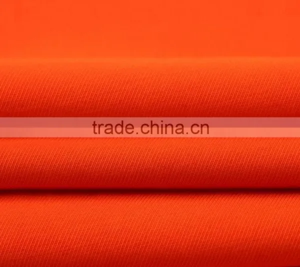 High Quality 120D*40S Women Dress Drapey Viscose Rayon Twill Fabric photo-4