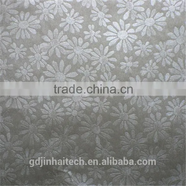 Hot Sale Colored Single Side Custom Printed Gift Wrapping Paper photo-6