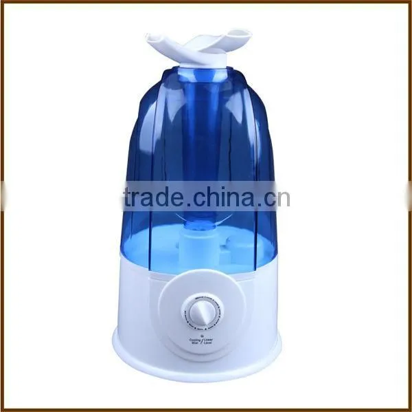 2015 Korean Air Classic Ultrasonic Humidifier photo-3