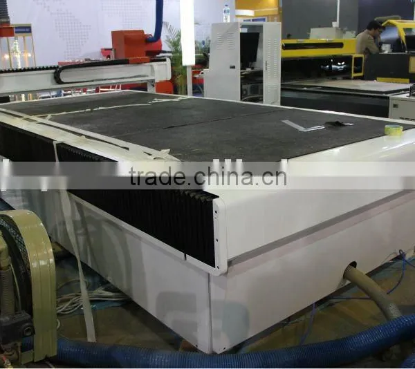 Flat Bed Cutter High quality
