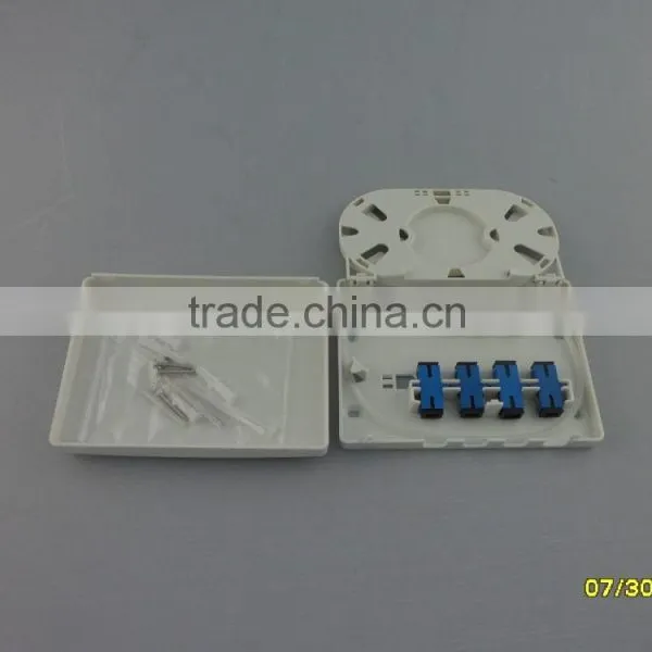 Fiber Terminal Box / Wall Mounted ODF photo-3