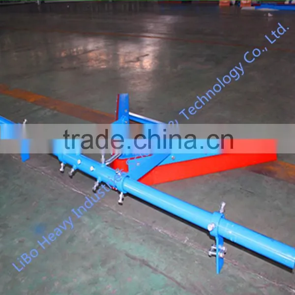 LBHI V-type Cleaner Applicated for Belt Width 2200mm With Good Price photo-2