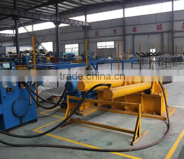 High-performance Hydraulic Tension Device/Tensioning Device for Belt Conveyor(ZYJ-300/16.5D) photo-5