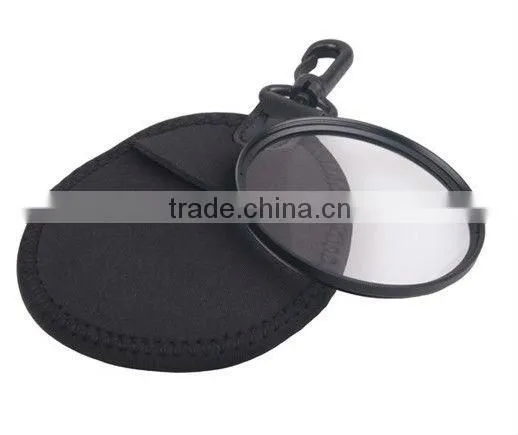 High Quality Photographic Accessories Fashion Camera Filter Bag photo-5