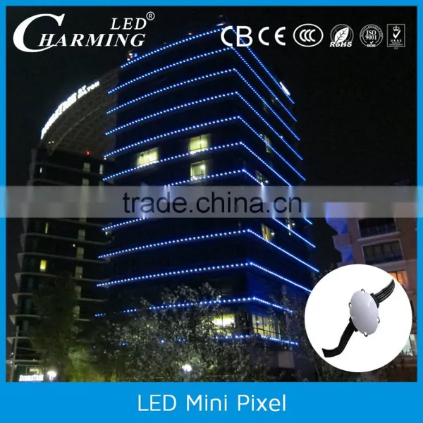 RGB Pixel Control Lighting Led Strip photo-4