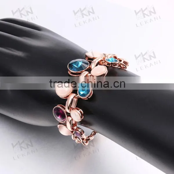 New Product Handmade Stainless Steel Jewelry Fashion Bracelet photo-6