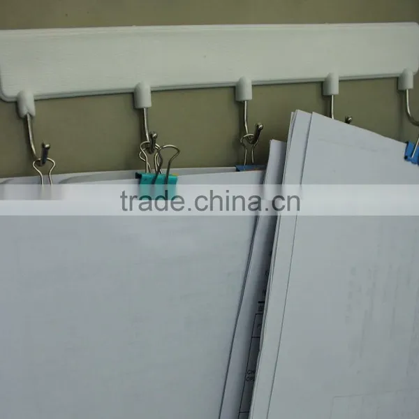 Self Ahesive Plastic Hook Towel Hooks photo-3