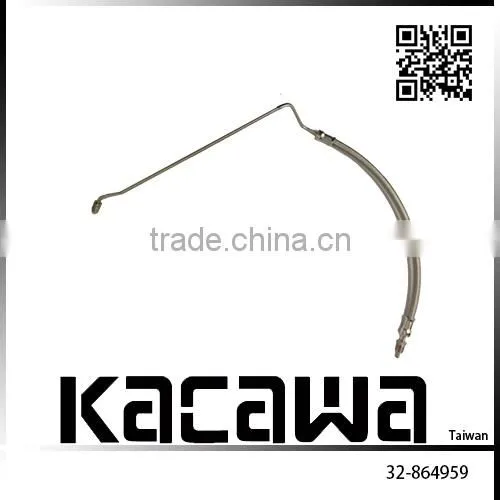 Aerator Pipe Hydraulic Hose Volvo photo-6