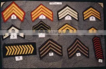 Rank Arm Band photo-2