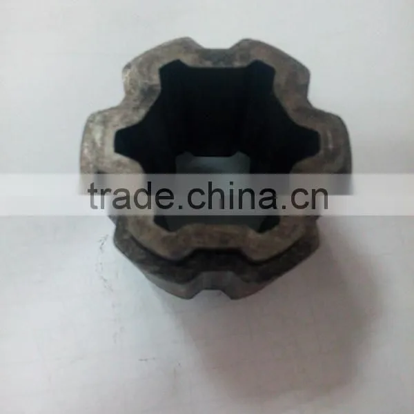 Special Shaped Tube Made in Changzhou photo-2