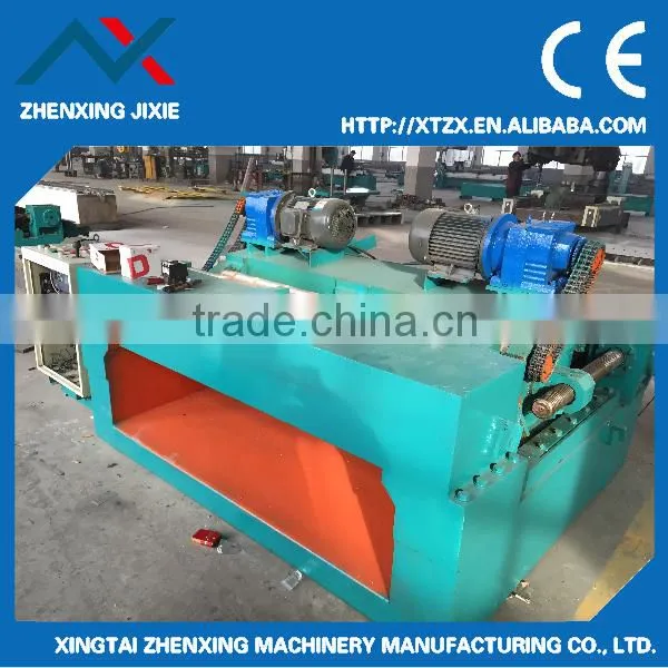 Log Peeling Machine Peeling Machine for Wood Wood Working Machines photo-3