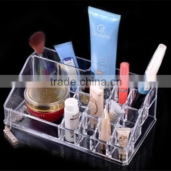 Offer Injection Product for Acrylic Cosmetic Organizer photo-4