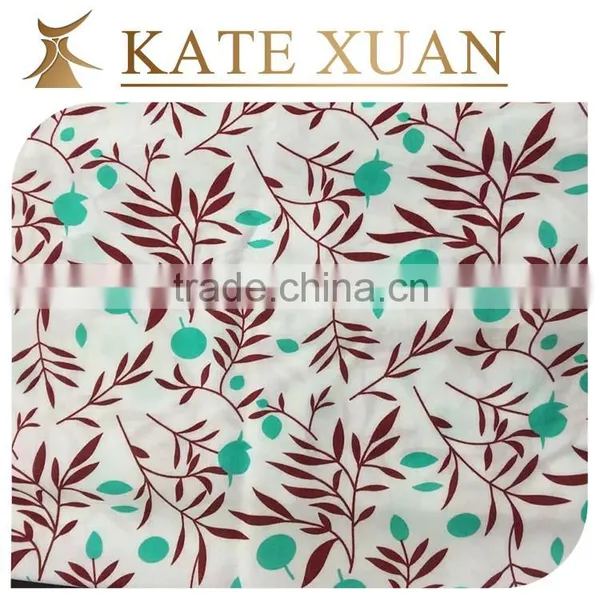 Europe Soft Wholesale 100 Rayon Fabric photo-2
