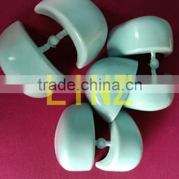 Different Standards Plastic Toe Cap 604mould for Rubber Boots photo-4