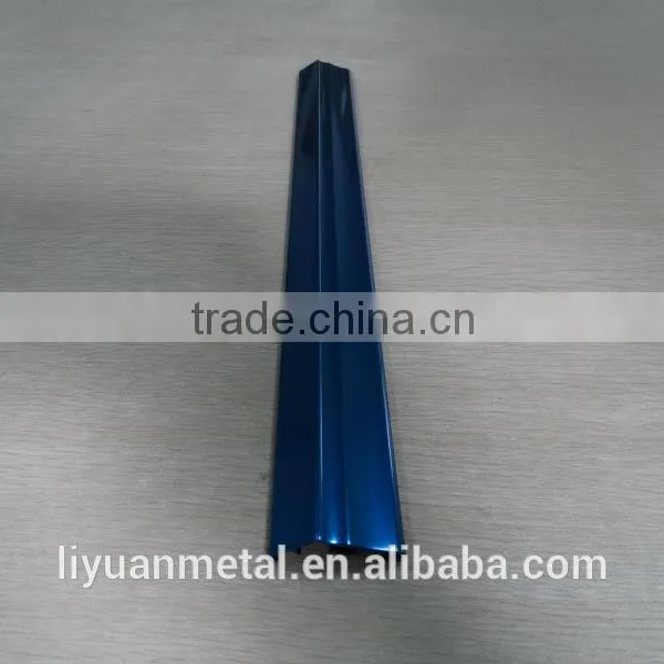 Aluminum Part