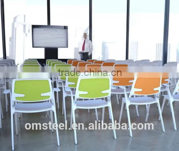 Durable Coffee Shop Arm Chair, Waiting Area Leisure Chair From Chinese Suppiler photo-6