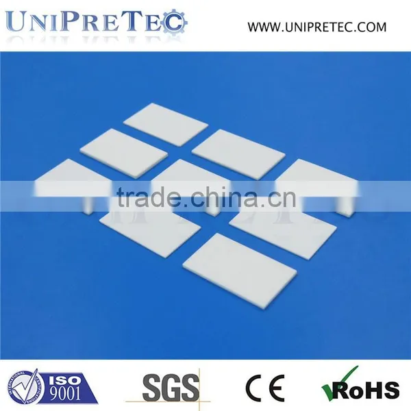 High Temperature Ceramics Hot Pressed Boron Nitride photo-3