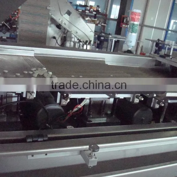 Highly Customizable Automatic Chew Gum Counting and Filling Machine photo-5
