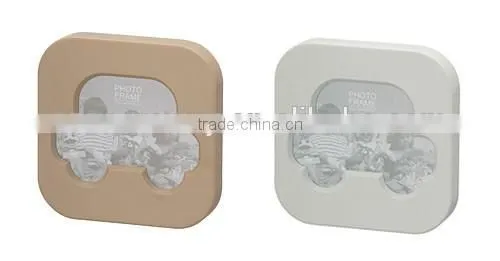 Abs Frame ,clear Plastic Photo Frames 4x6, 2015 Stylish Photo Frame, Resin Sex Photo Frame, Abs Frame, Paper Photo Frame photo-2